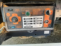 Mercedes-benz sprinter 516cdi bestelbus/ schadeauto - afbeelding 21 van  23