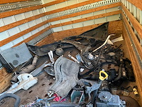 Mercedes-benz sprinter 516cdi bestelbus/ schadeauto - afbeelding 23 van  23