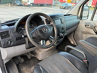 Mercedes-benz sprinter 519 3.0 cdi 366 hd double cab | vj-398-k - afbeelding 2 van  34