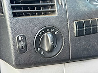 Mercedes-benz sprinter 519 3.0 cdi 366 hd double cab | vj-398-k - afbeelding 4 van  34