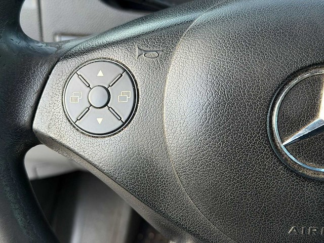 Mercedes-benz sprinter 519 3.0 cdi 366 hd double cab | vj-398-k - afbeelding 6 van  34