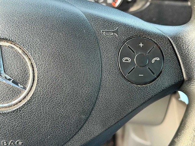 Mercedes-benz sprinter 519 3.0 cdi 366 hd double cab | vj-398-k - afbeelding 7 van  34