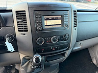 Mercedes-benz sprinter 519 3.0 cdi 366 hd double cab | vj-398-k - afbeelding 8 van  34