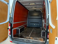 Mercedes-benz sprinter 519 3.0 cdi 366 hd double cab | vj-398-k - afbeelding 16 van  34