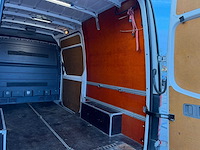 Mercedes-benz sprinter 519 3.0 cdi 366 hd double cab | vj-398-k - afbeelding 17 van  34