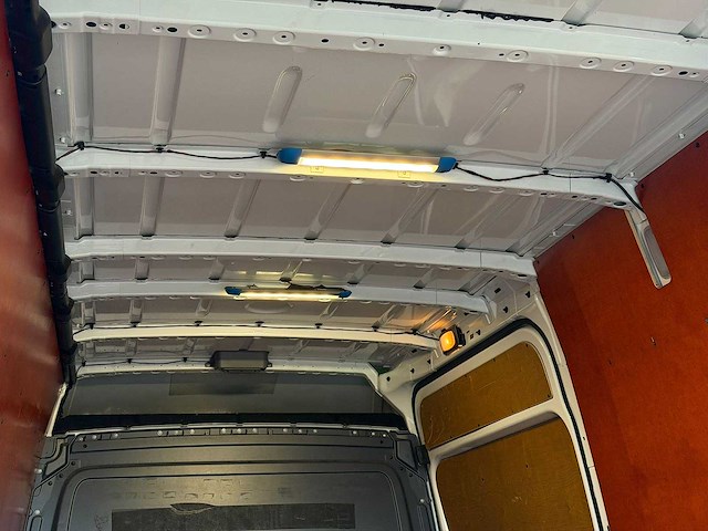 Mercedes-benz sprinter 519 3.0 cdi 366 hd double cab | vj-398-k - afbeelding 18 van  34