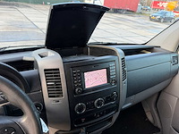 Mercedes-benz sprinter 519 3.0 cdi 366 hd double cab | vj-398-k - afbeelding 20 van  34