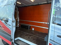 Mercedes-benz sprinter 519 3.0 cdi 366 hd double cab | vj-398-k - afbeelding 21 van  34