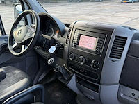 Mercedes-benz sprinter 519 3.0 cdi 366 hd double cab | vj-398-k - afbeelding 22 van  34