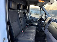 Mercedes-benz sprinter 519 3.0 cdi 366 hd double cab | vj-398-k - afbeelding 24 van  34