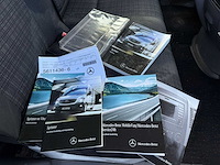 Mercedes-benz sprinter 519 3.0 cdi 366 hd double cab | vj-398-k - afbeelding 25 van  34