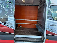 Mercedes-benz sprinter 519 3.0 cdi 366 hd double cab | vj-398-k - afbeelding 28 van  34