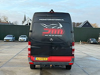 Mercedes-benz sprinter 519 3.0 cdi 366 hd double cab | vj-398-k - afbeelding 29 van  34