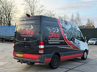 Mercedes-benz sprinter 519 3.0 cdi 366 hd double cab | vj-398-k - afbeelding 30 van  34