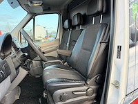 Mercedes-benz sprinter 519 3.0 cdi 366 hd double cab | vj-398-k - afbeelding 34 van  34