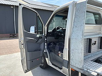 Mercedes-benz sprinter 519 3.0 cdi 432 dc autotransporter - afbeelding 2 van  21