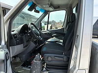 Mercedes-benz sprinter 519 3.0 cdi 432 dc autotransporter - afbeelding 3 van  21