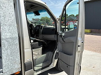 Mercedes-benz sprinter 519 3.0 cdi 432 dc autotransporter - afbeelding 9 van  21