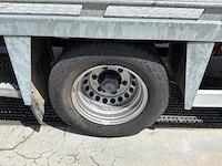 Mercedes-benz sprinter 519 3.0 cdi 432 dc autotransporter - afbeelding 10 van  21