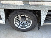Mercedes-benz sprinter 519 3.0 cdi 432 dc autotransporter - afbeelding 11 van  21