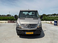 Mercedes-benz sprinter 519 3.0 cdi 432 dc autotransporter - afbeelding 12 van  21