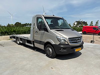 Mercedes-benz sprinter 519 3.0 cdi 432 dc autotransporter - afbeelding 15 van  21