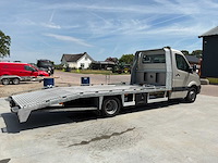 Mercedes-benz sprinter 519 3.0 cdi 432 dc autotransporter - afbeelding 16 van  21