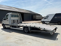 Mercedes-benz sprinter 519 3.0 cdi 432 dc autotransporter - afbeelding 17 van  21