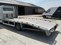 Mercedes-benz sprinter 519 3.0 cdi 432 dc autotransporter - afbeelding 18 van  21