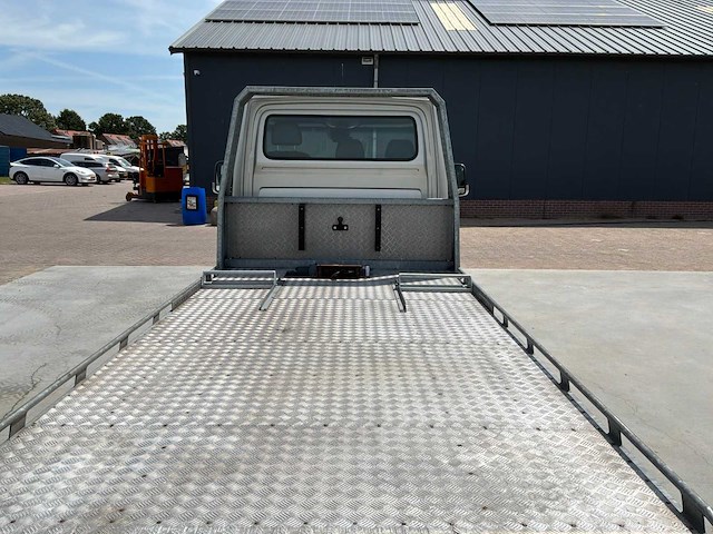 Mercedes-benz sprinter 519 3.0 cdi 432 dc autotransporter - afbeelding 19 van  21