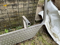 Mercedes-benz sprinter achter-opstap - afbeelding 5 van  5