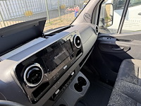 Mercedes benz sprinter bakwagen met kenteken vjt-90-s - afbeelding 3 van  12