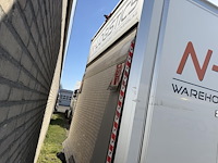 Mercedes benz sprinter bakwagen met kenteken vjt-90-s - afbeelding 8 van  12