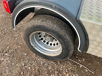 Mercedes-benz sprinter be trekker bedrijfswagen - afbeelding 4 van  21