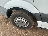 Mercedes-benz sprinter be trekker bedrijfswagen - afbeelding 6 van  21