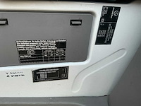 Mercedes-benz sprinter be trekker bedrijfswagen - afbeelding 8 van  21