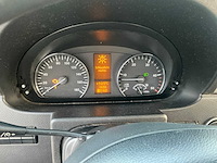 Mercedes-benz sprinter be trekker bedrijfswagen - afbeelding 11 van  21