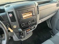 Mercedes-benz sprinter be trekker bedrijfswagen - afbeelding 13 van  21