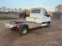 Mercedes-benz sprinter be trekker bedrijfswagen - afbeelding 17 van  21