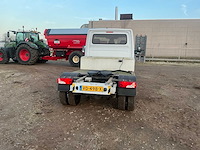 Mercedes-benz sprinter be trekker bedrijfswagen - afbeelding 18 van  21