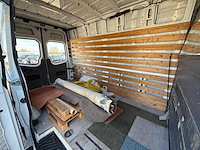 Mercedes-benz sprinter bedrijfswagen - afbeelding 3 van  12