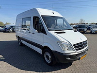Mercedes-benz sprinter bedrijfswagen - afbeelding 5 van  12