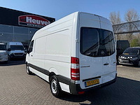 Mercedes-benz sprinter bedrijfswagen - afbeelding 7 van  12