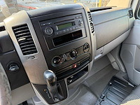 Mercedes-benz sprinter bedrijfswagen - afbeelding 11 van  12