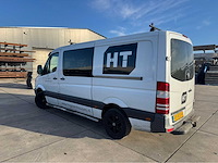 Mercedes-benz sprinter bedrijfswagen - afbeelding 2 van  52