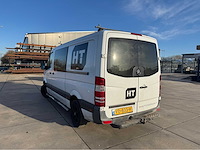 Mercedes-benz sprinter bedrijfswagen - afbeelding 3 van  52