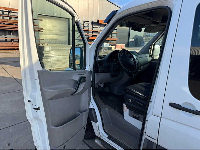 Mercedes-benz sprinter bedrijfswagen - afbeelding 6 van  52