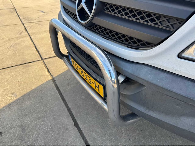 Mercedes-benz sprinter bedrijfswagen - afbeelding 7 van  52
