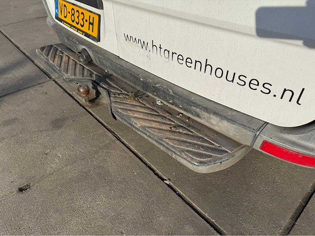 Mercedes-benz sprinter bedrijfswagen - afbeelding 8 van  52