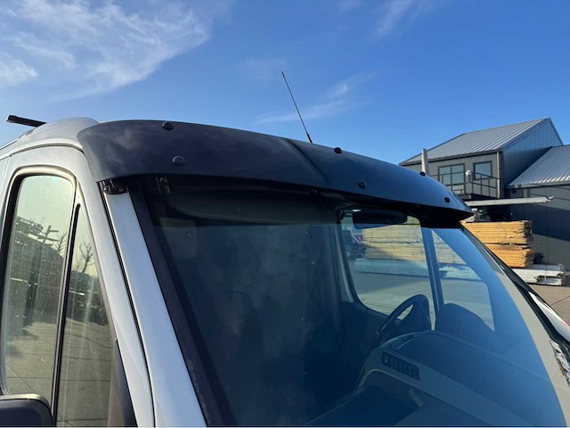 Mercedes-benz sprinter bedrijfswagen - afbeelding 10 van  52